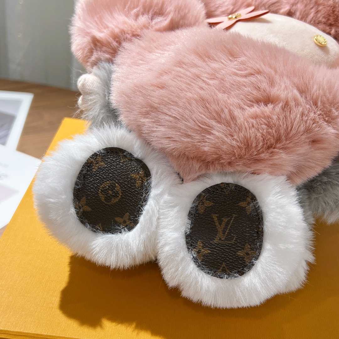 Louis Vuitton Doudou Vivienne    GI0831 - DopestKickz
