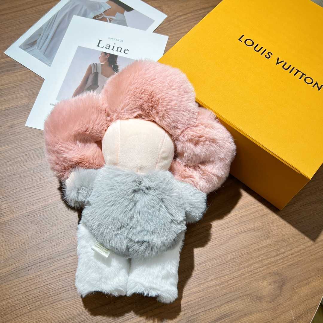 Louis Vuitton Doudou Vivienne    GI0831 - DopestKickz