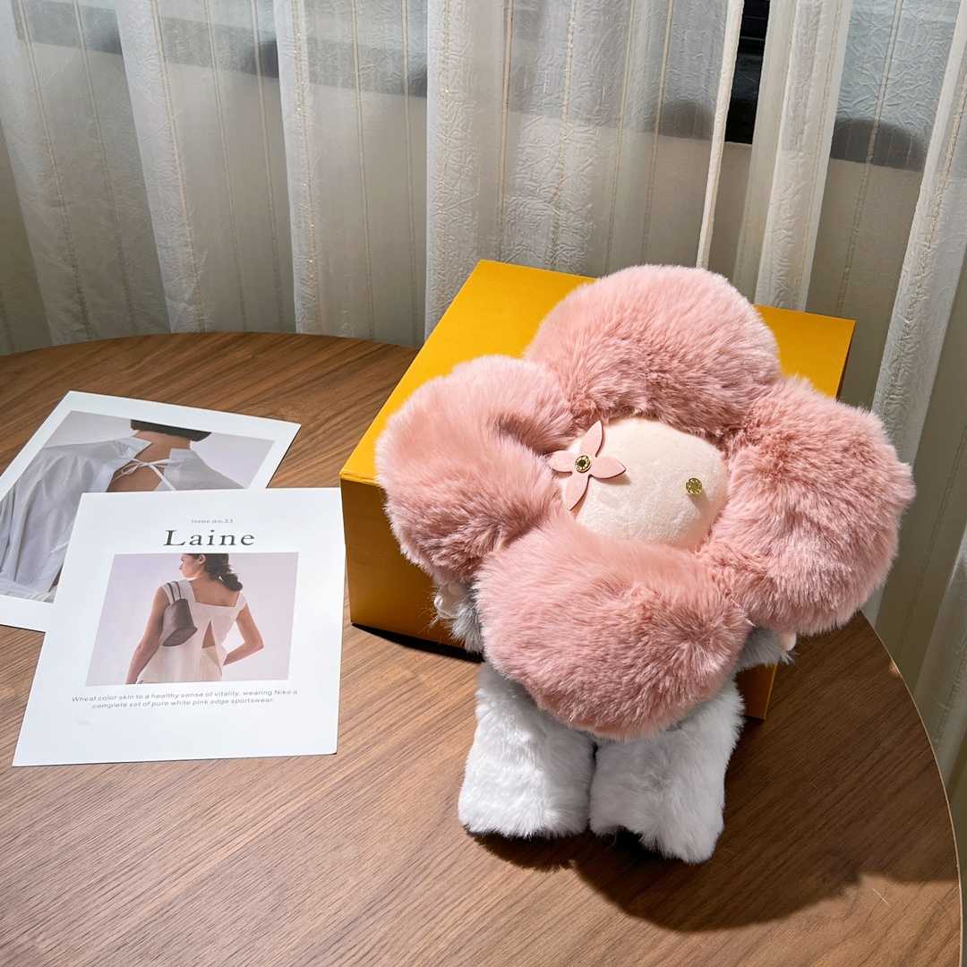 Louis Vuitton Doudou Vivienne    GI0831 - DopestKickz