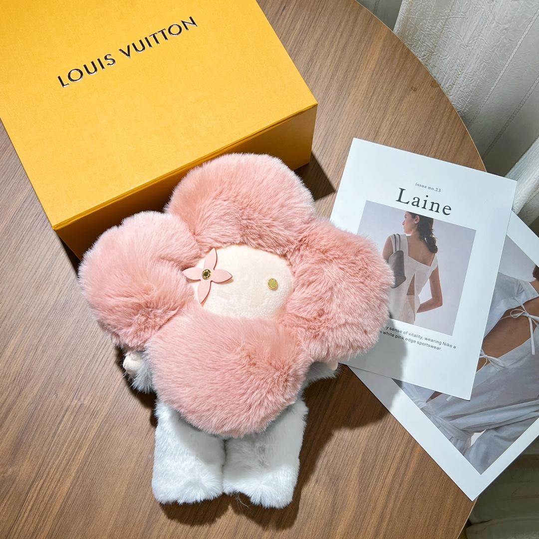 Louis Vuitton Doudou Vivienne    GI0831 - DopestKickz