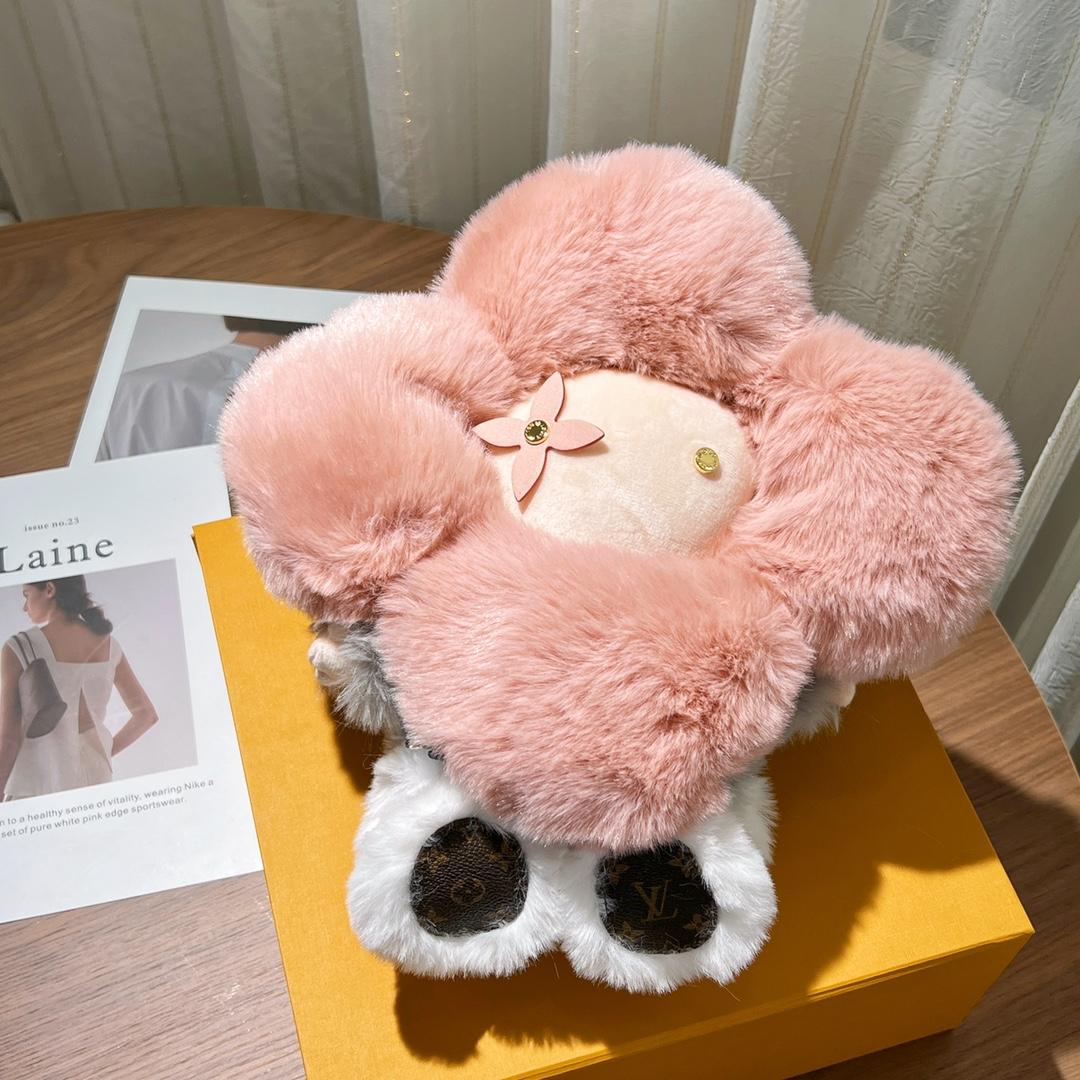 Louis Vuitton Doudou Vivienne    GI0831 - DopestKickz