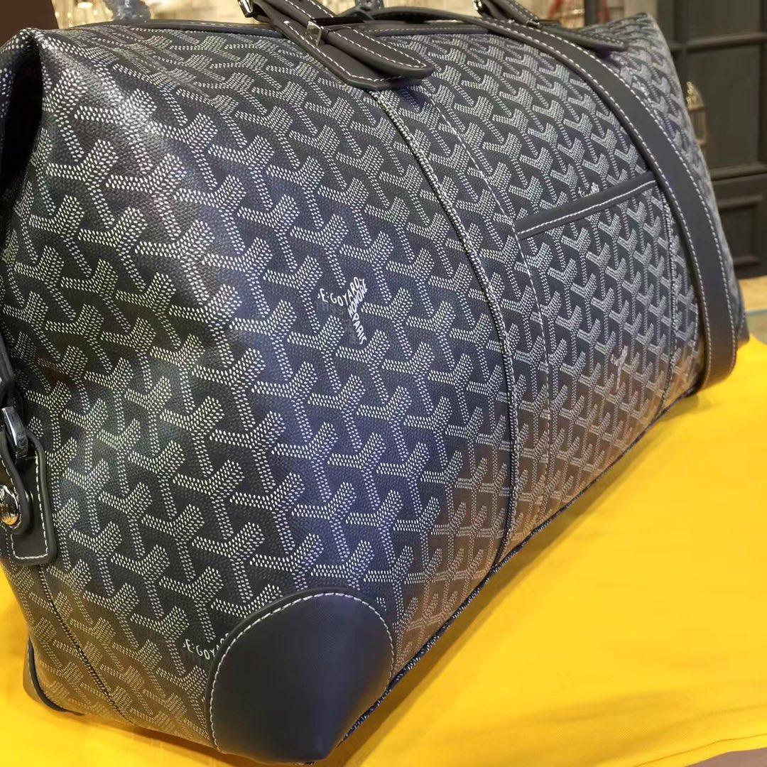 Goyard Boeing 55 Bag(49-25-23cm) - DopestKickz
