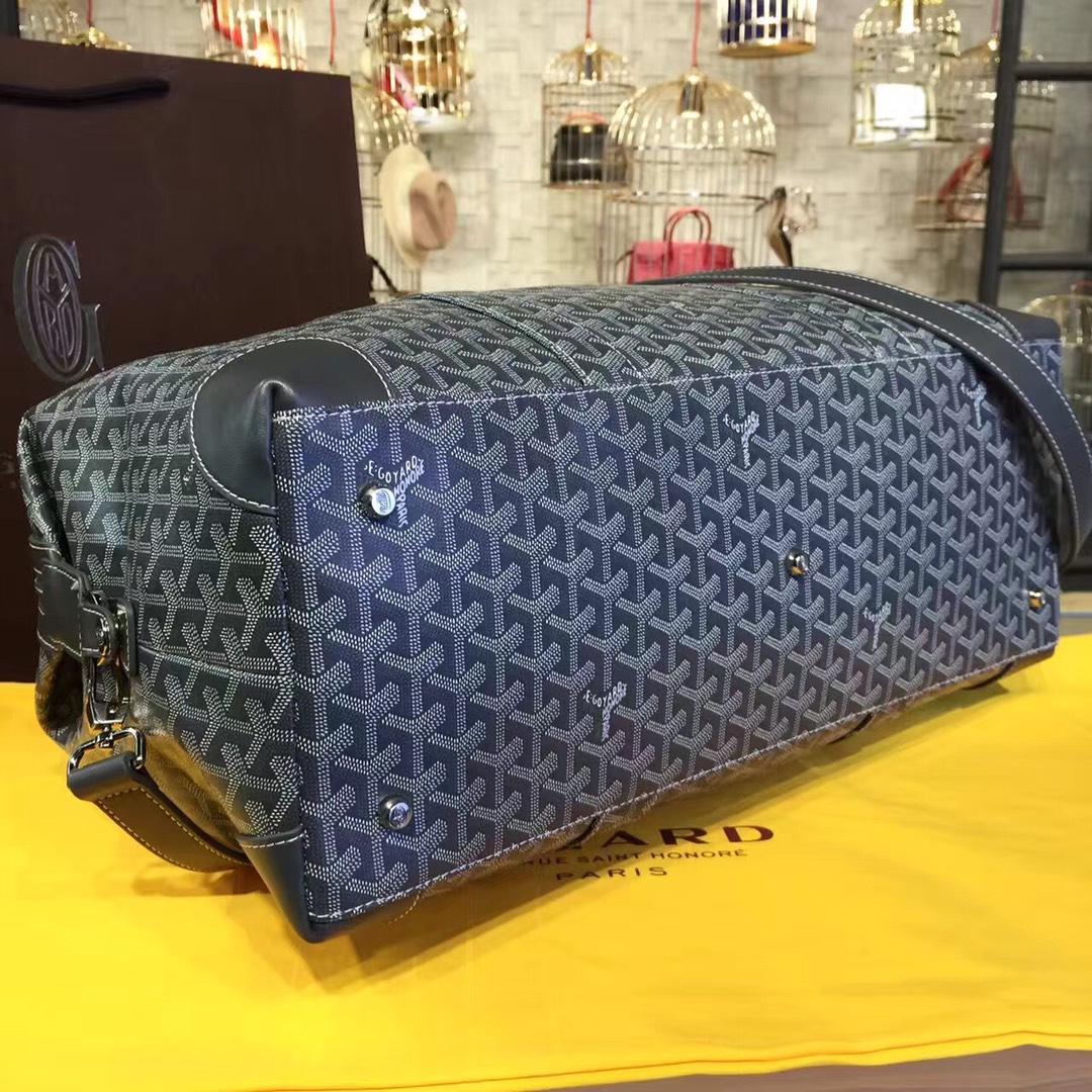 Goyard Boeing 55 Bag(49-25-23cm) - DopestKickz