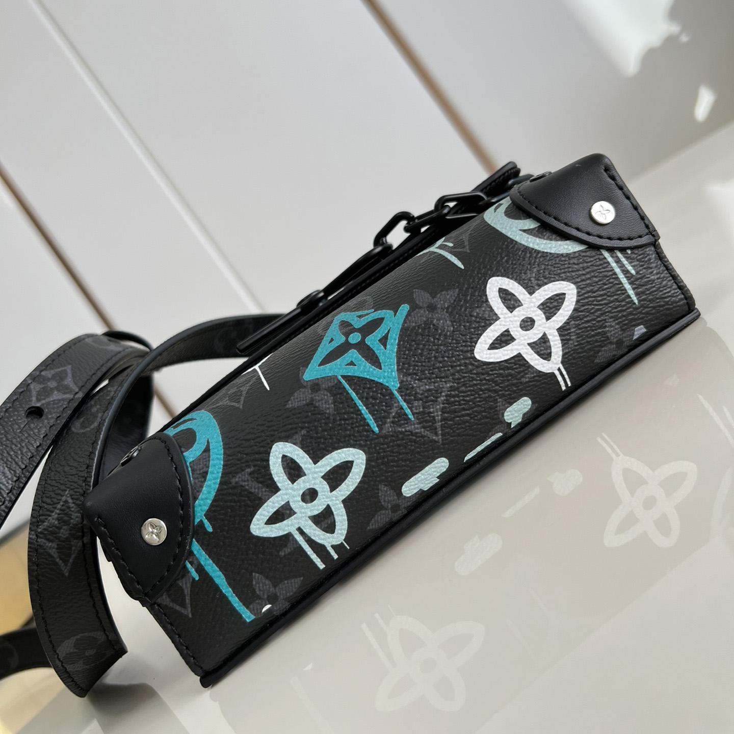 Louis Vuitton Steamer Wearable Wallet     m81852  - DopestKickz