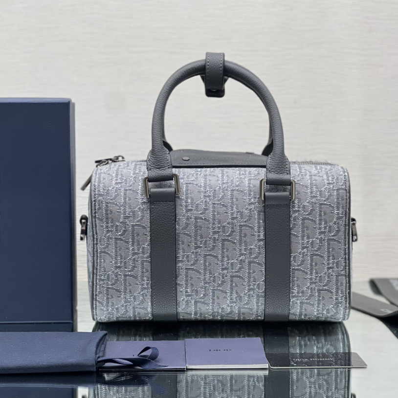 Dior Lingot 26 Bag - DopestKickz