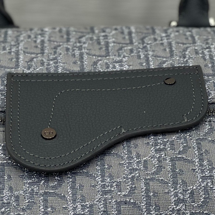 Dior Lingot 26 Bag - DopestKickz