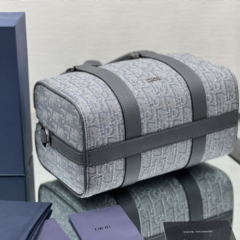 Dior Lingot 26 Bag - DopestKickz