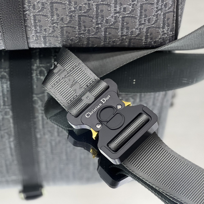 Dior Lingot 26 Bag - DopestKickz