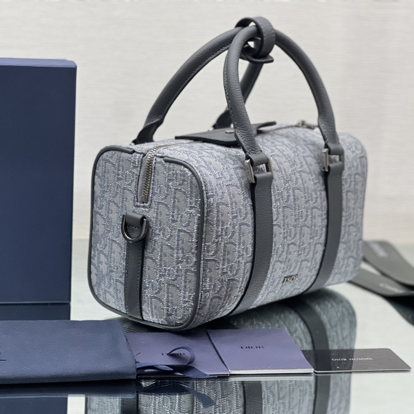 Dior Lingot 26 Bag - DopestKickz