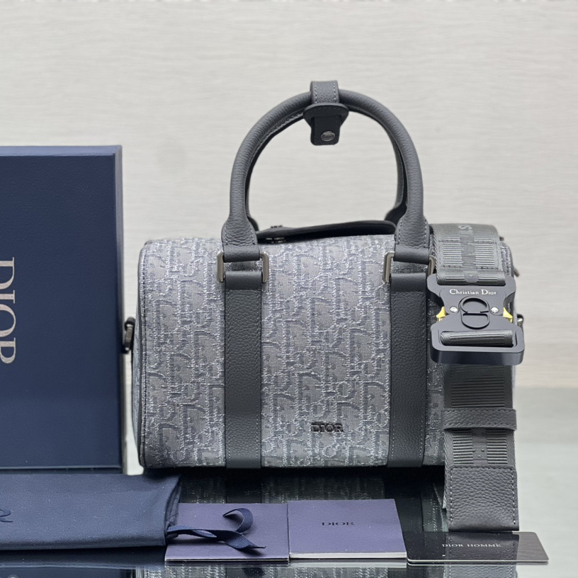 Dior Lingot 26 Bag - DopestKickz