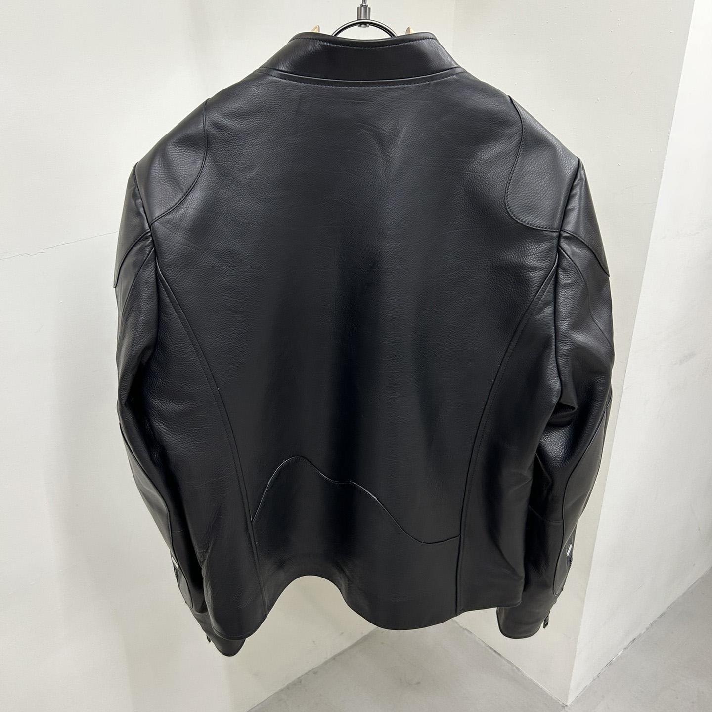 Louis Vuitton Original Leather Biker      1A8I30 - DopestKickz