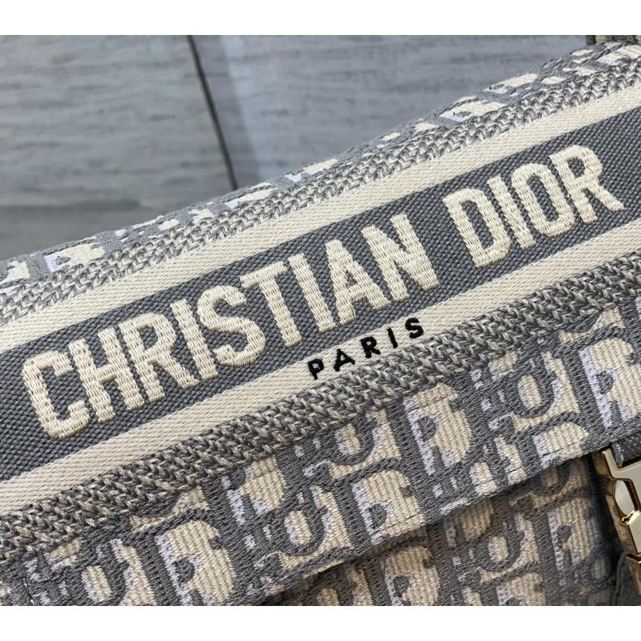 Dior Small Diorcamp Bag - DopestKickz