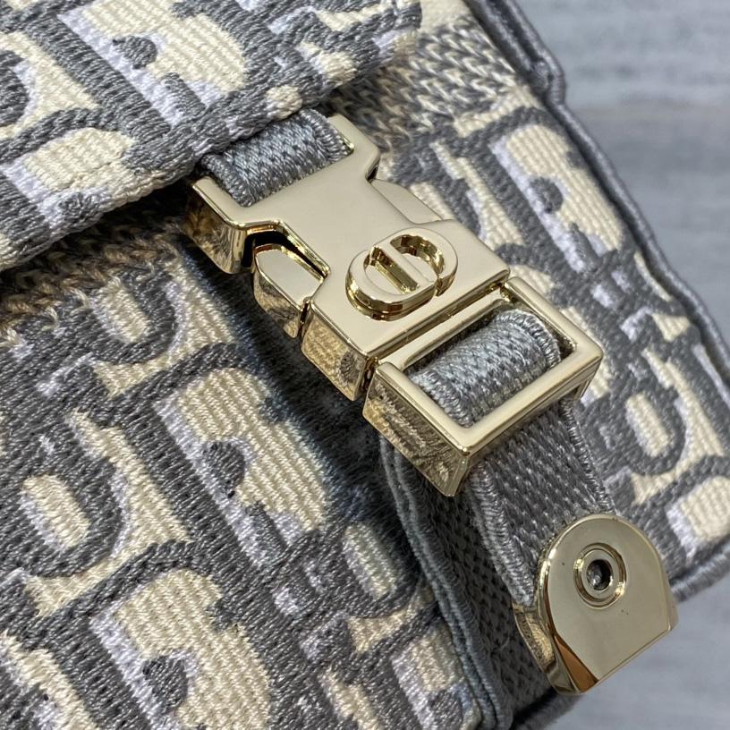 Dior Small Diorcamp Bag - DopestKickz