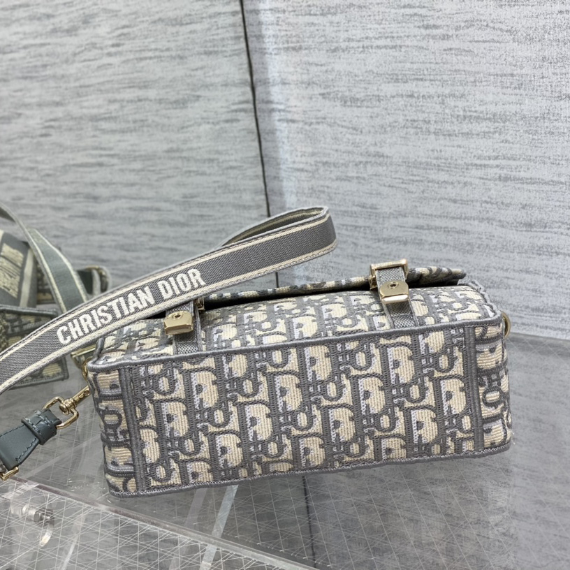 Dior Small Diorcamp Bag - DopestKickz