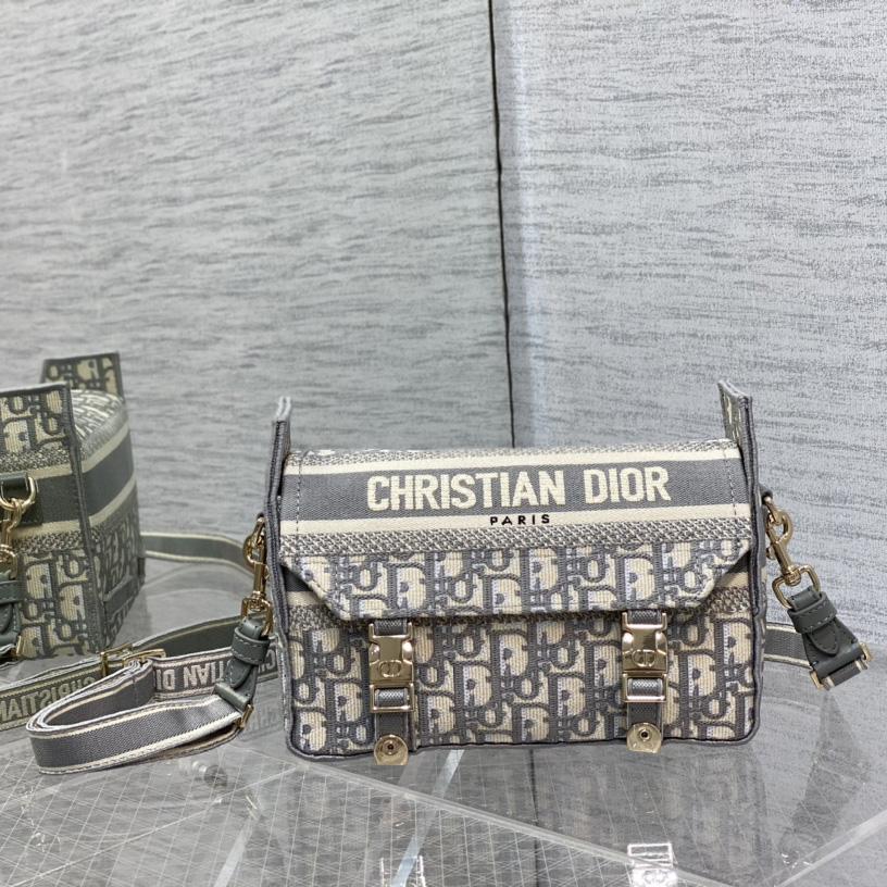 Dior Small Diorcamp Bag - DopestKickz