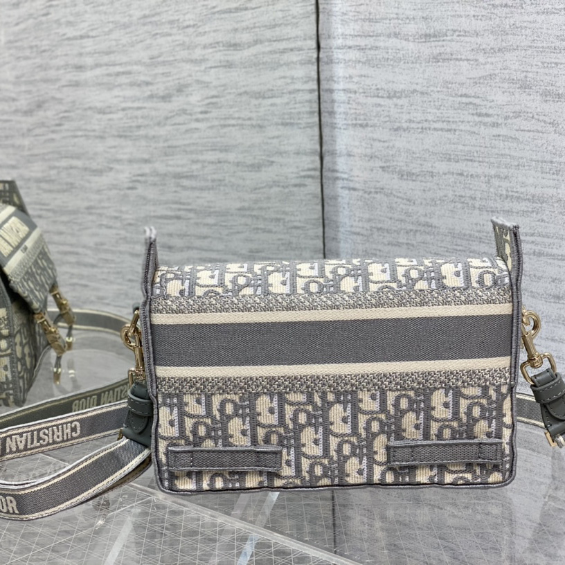 Dior Small Diorcamp Bag - DopestKickz