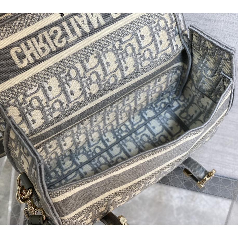 Dior Small Diorcamp Bag - DopestKickz