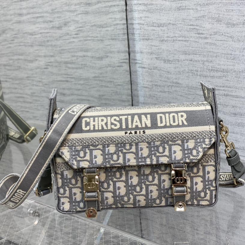 Dior Small Diorcamp Bag - DopestKickz