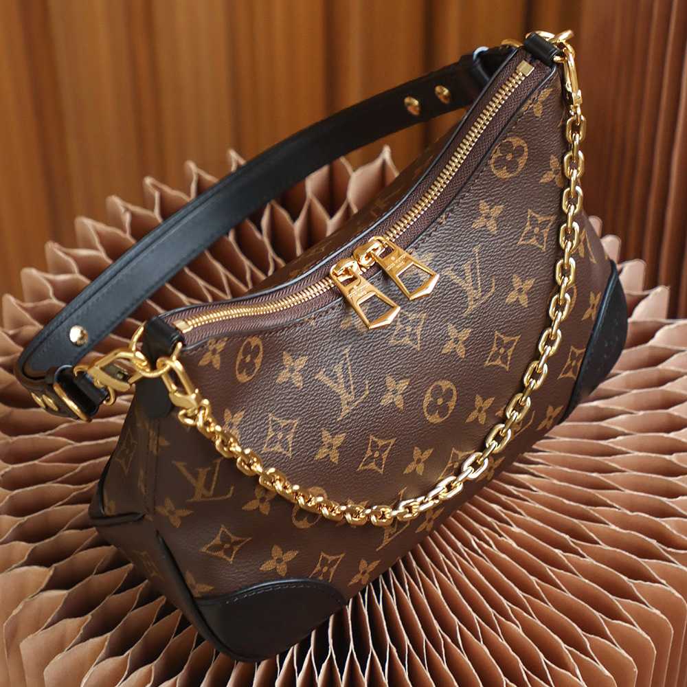Louis Vuitton Boulogne(29*16*9.5cm)     M45831 - DopestKickz