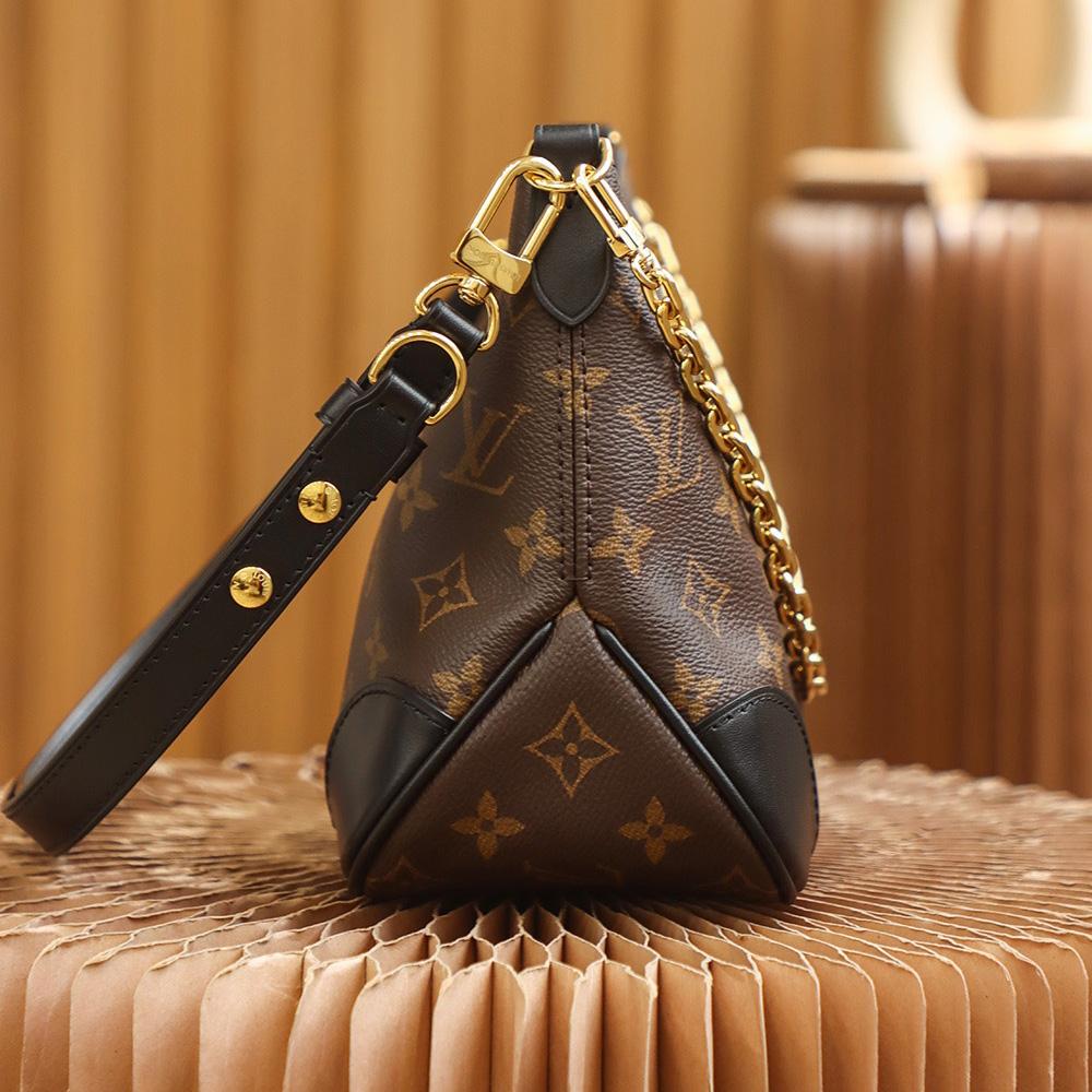 Louis Vuitton Boulogne(29*16*9.5cm)     M45831 - DopestKickz