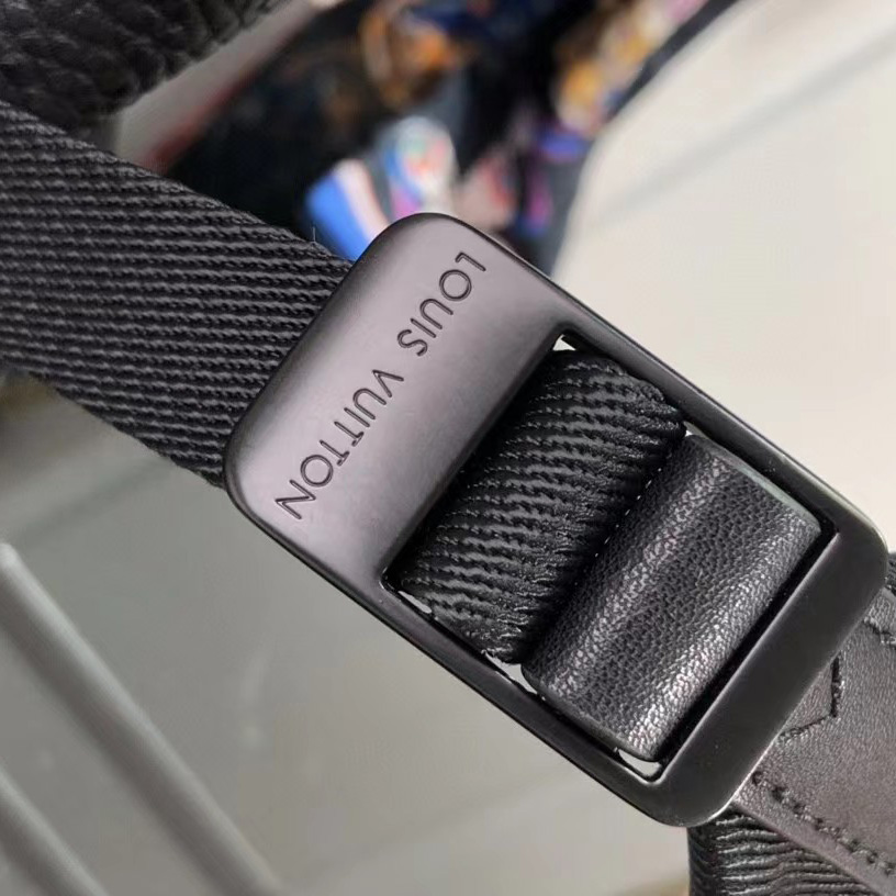 Louis Vuitton Christopher Slim Backpack (30-42-17cm)      M58644 - DopestKickz