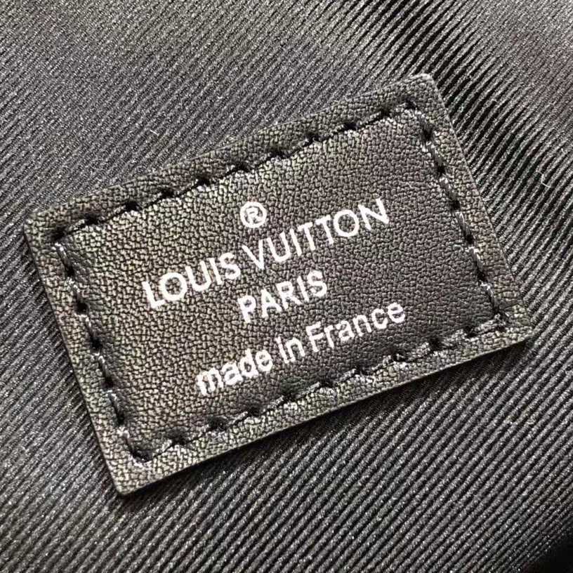 Louis Vuitton Christopher Slim Backpack (30-42-17cm)      M58644 - DopestKickz