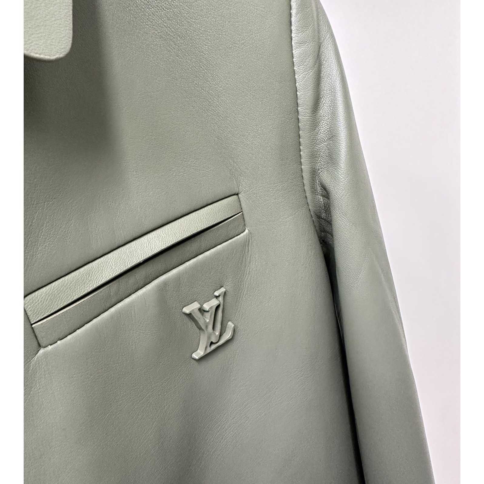 Louis Vuitton Pastel Leather - DopestKickz