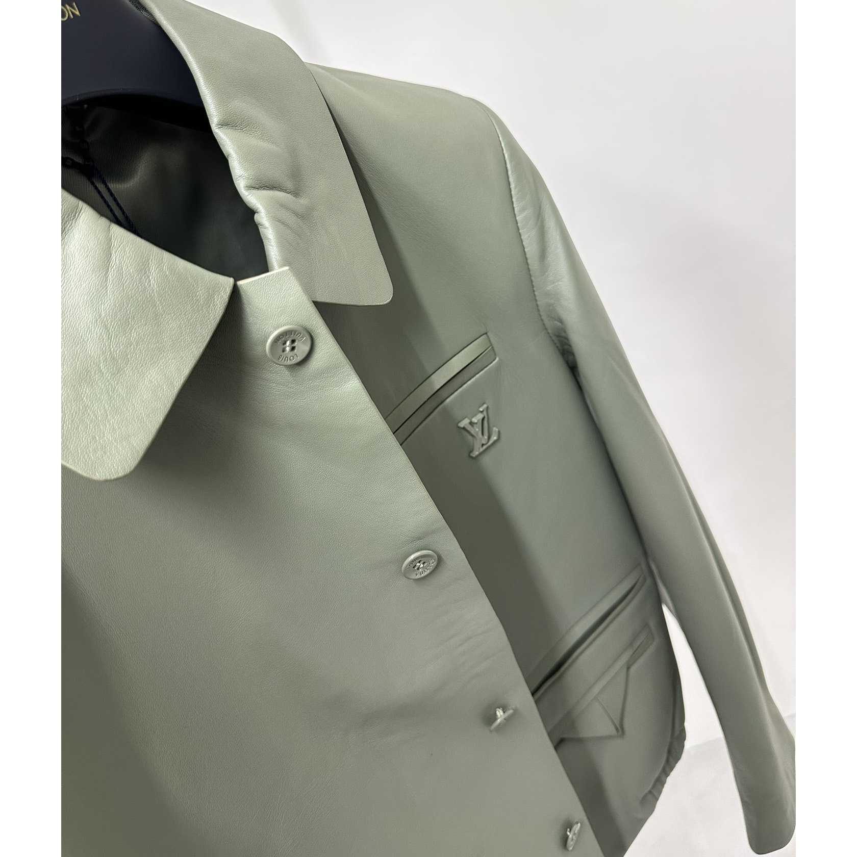 Louis Vuitton Pastel Leather - DopestKickz