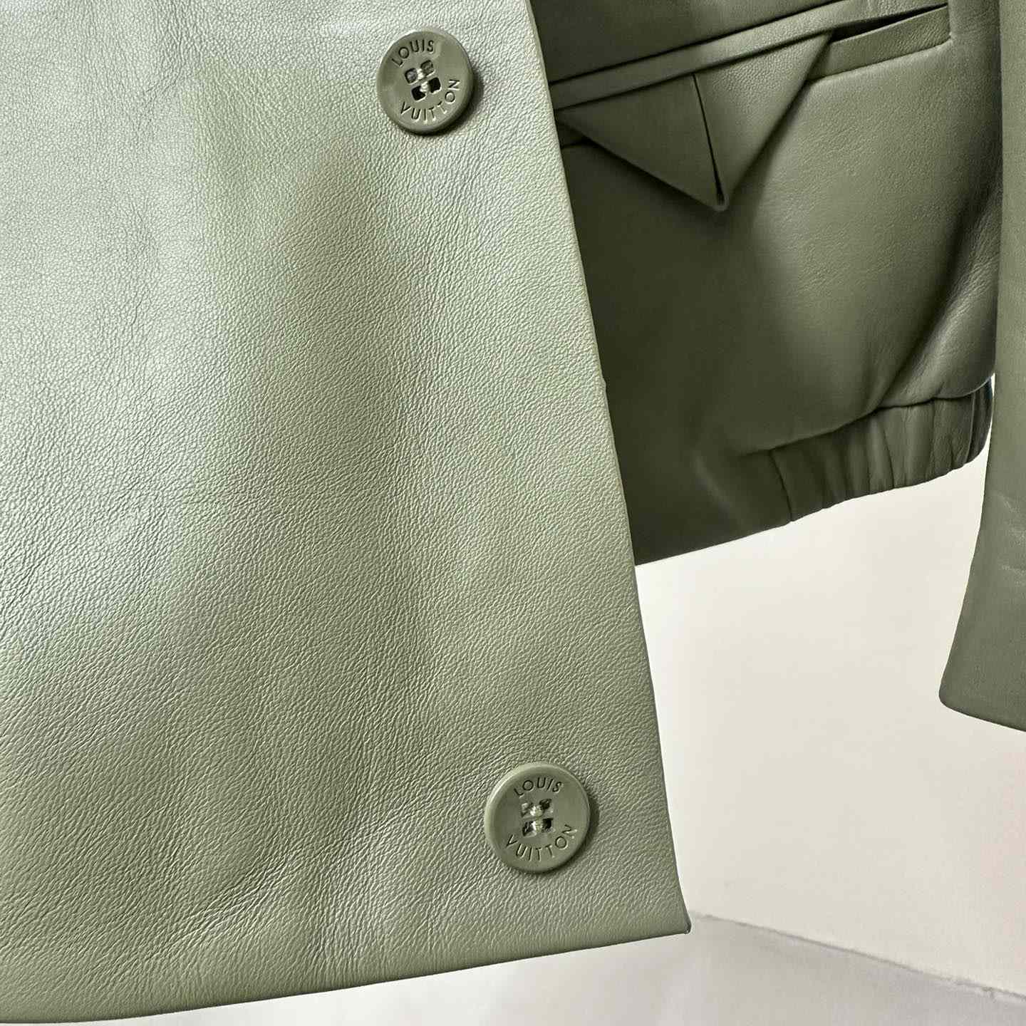 Louis Vuitton Pastel Leather - DopestKickz