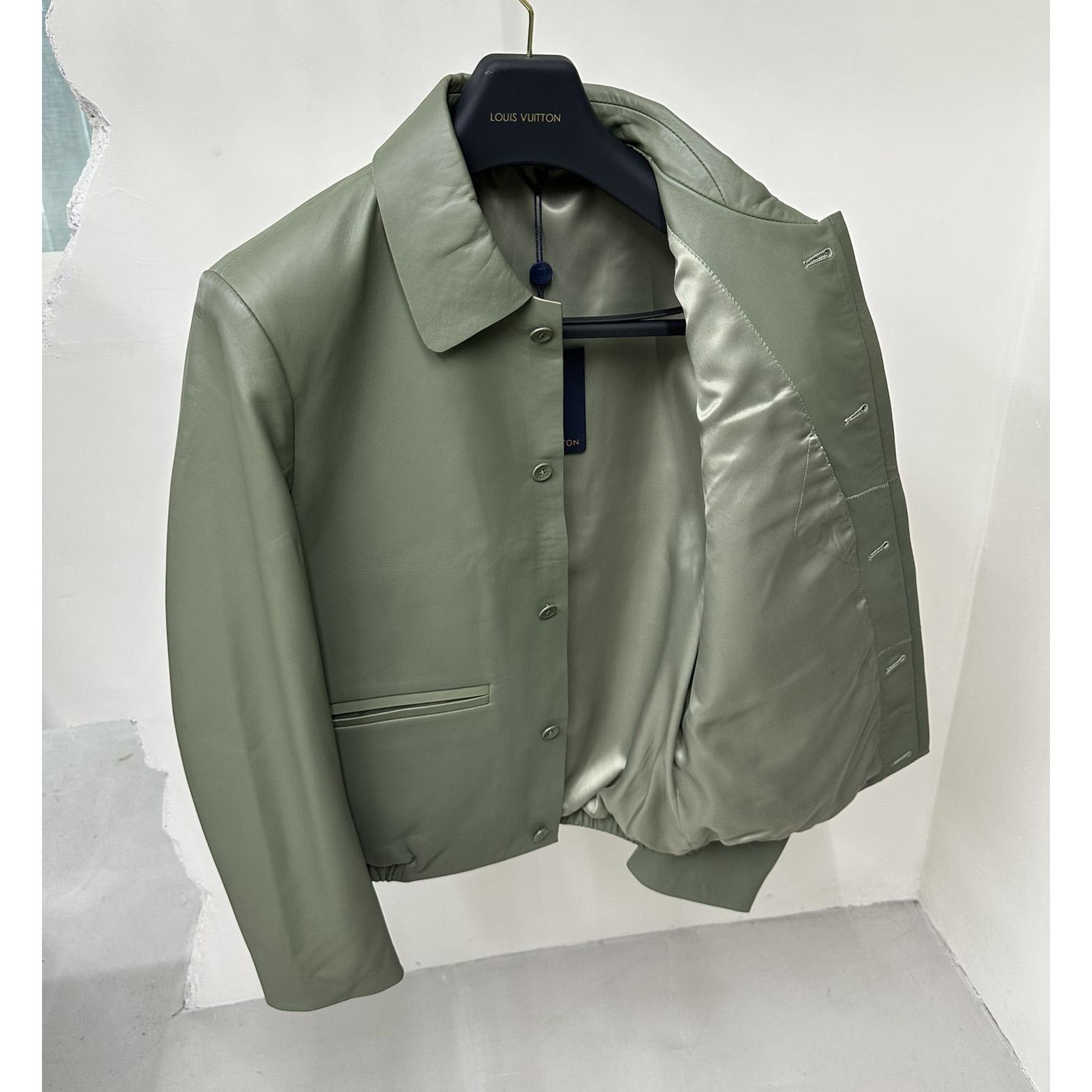 Louis Vuitton Pastel Leather - DopestKickz