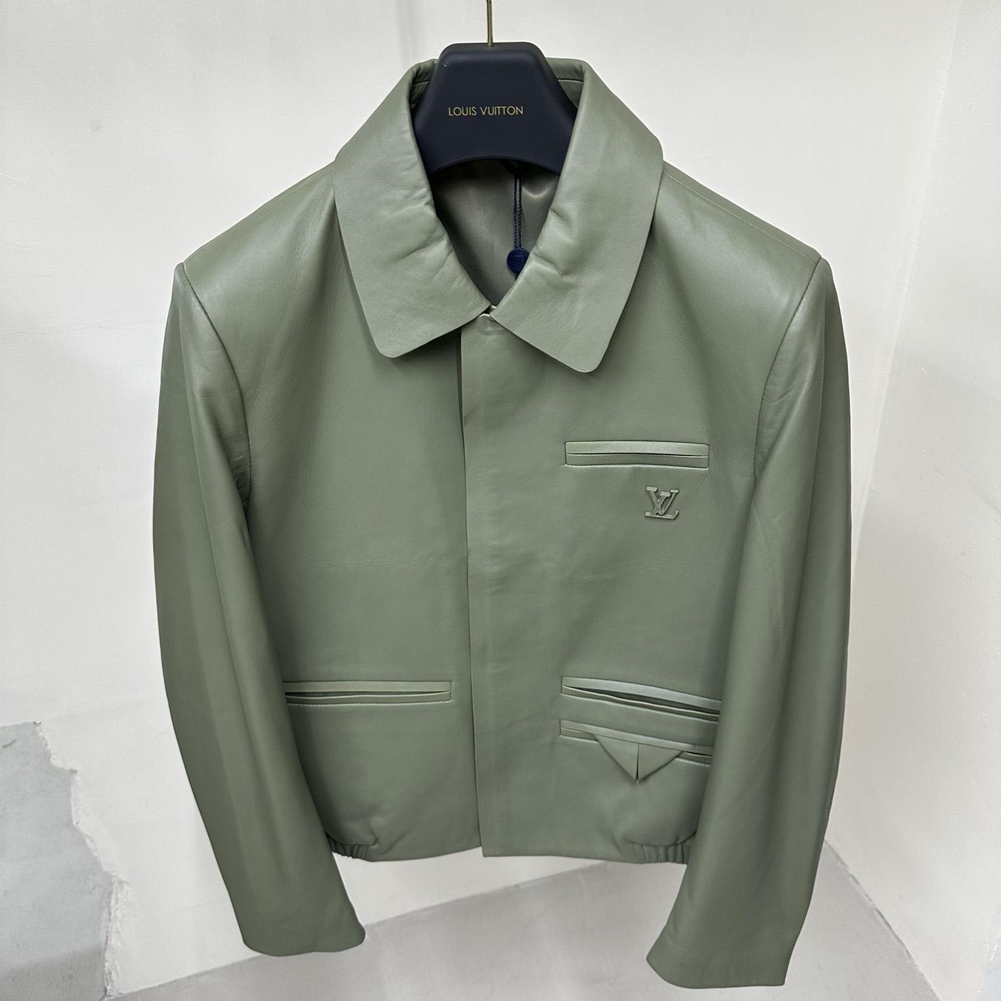 Louis Vuitton Pastel Leather - DopestKickz