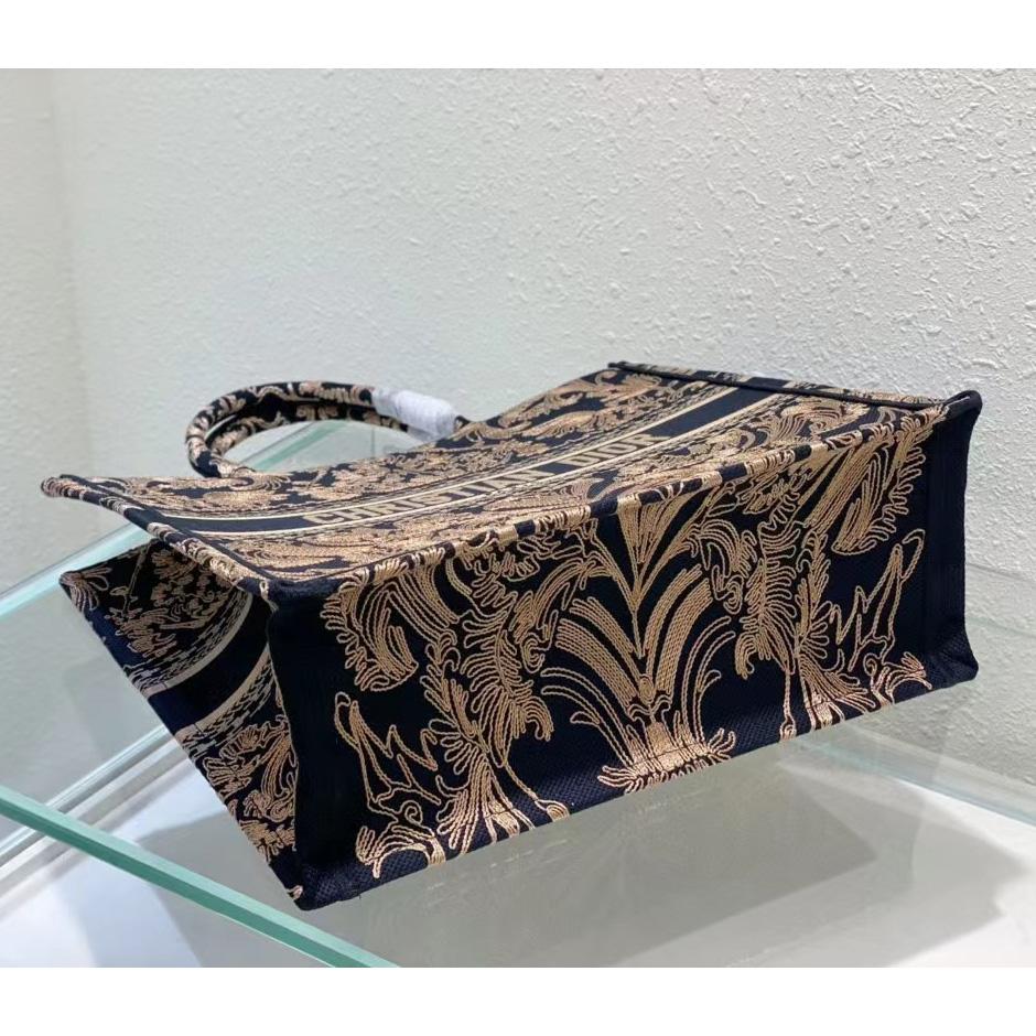 Dior Large Dior Book Tote - DopestKickz