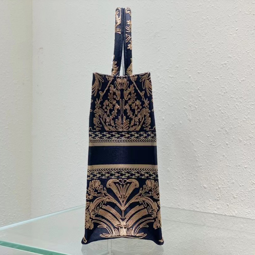 Dior Large Dior Book Tote - DopestKickz