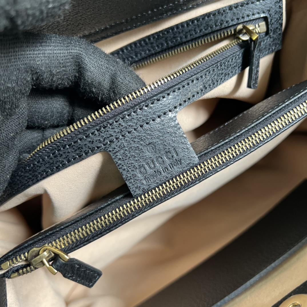 Gucci Diana Medium Tote Bag(35-30-14cm) - DopestKickz