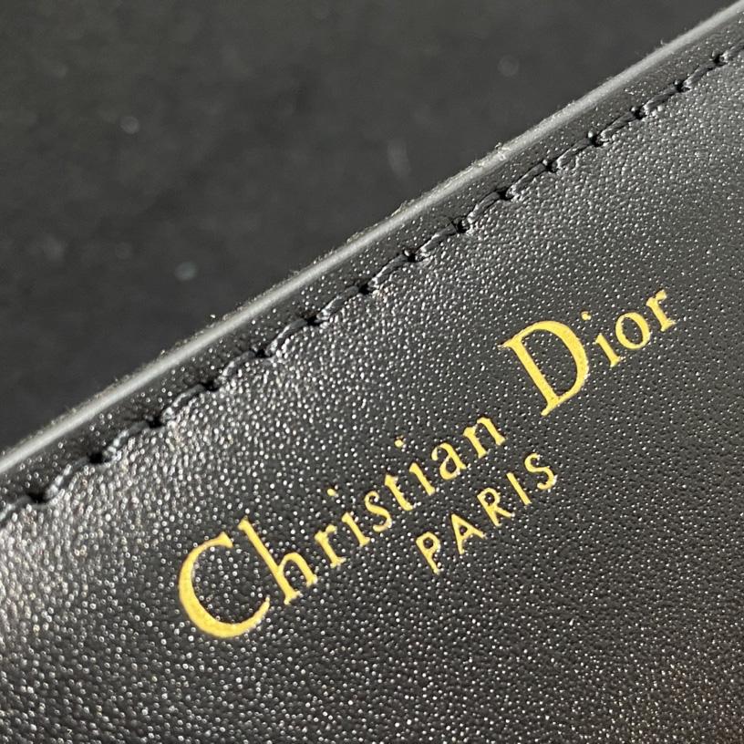 Dior 30 Montaigne Avenue Bag - DopestKickz