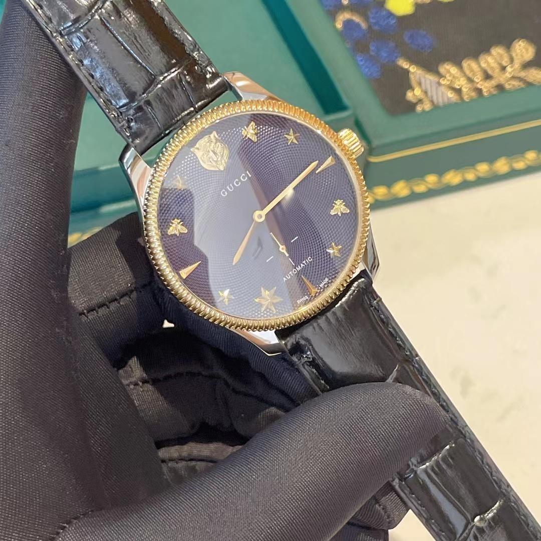 Gucci Men's G-timeless - DopestKickz