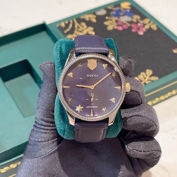 Gucci Men's G-timeless - DopestKickz