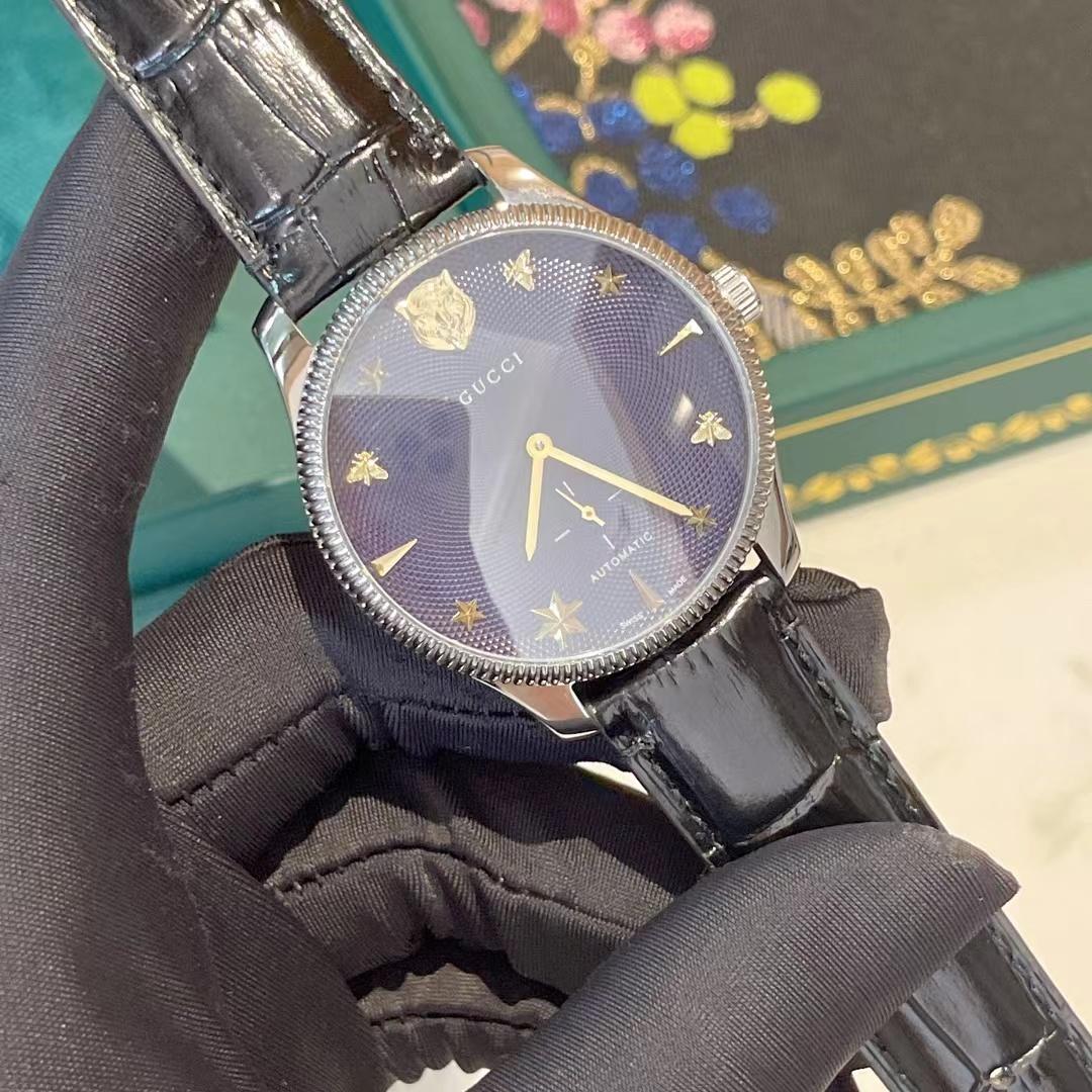 Gucci Men's G-timeless - DopestKickz