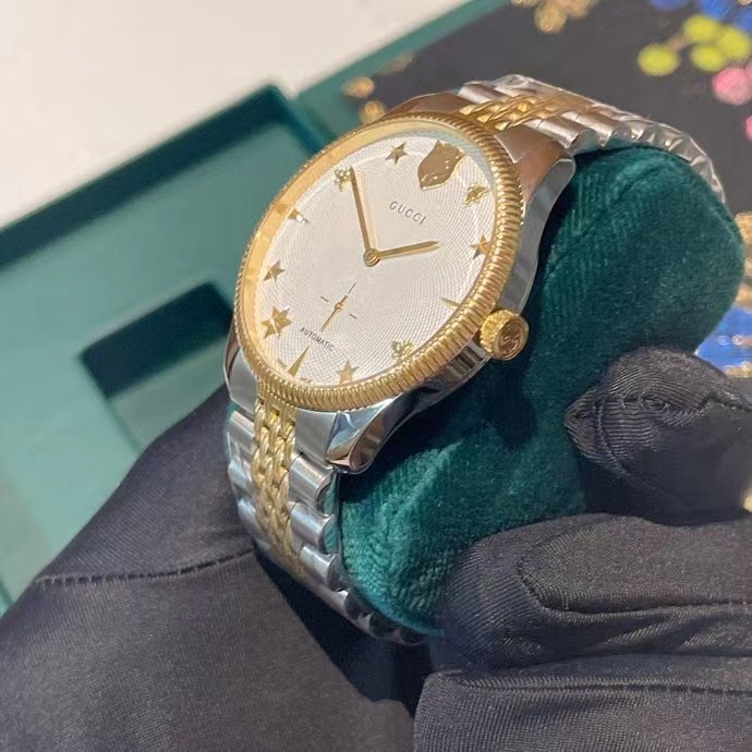 Gucci Men's G-timeless - DopestKickz