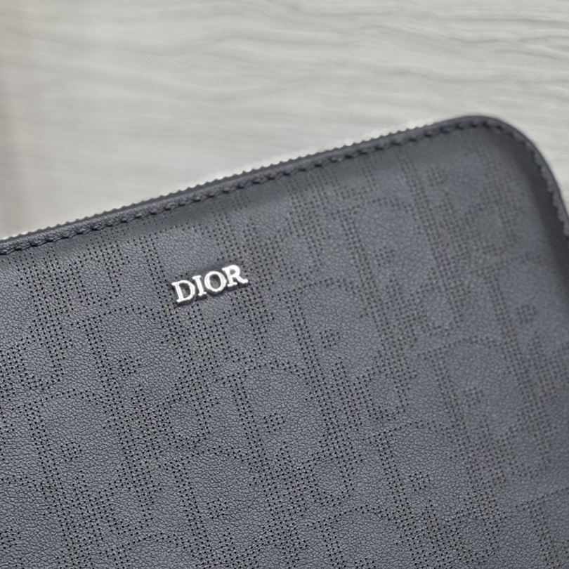 Dior Pouch with Strap - DopestKickz