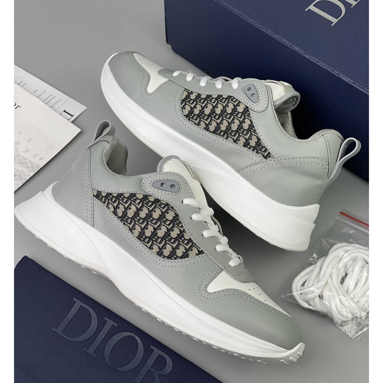 Dior B25 Sneaker - DopestKickz