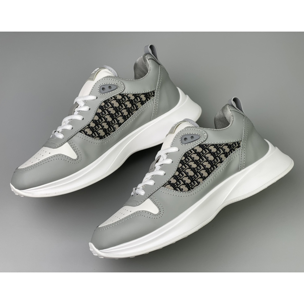 Dior B25 Sneaker - DopestKickz