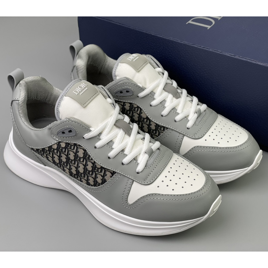 Dior B25 Sneaker - DopestKickz