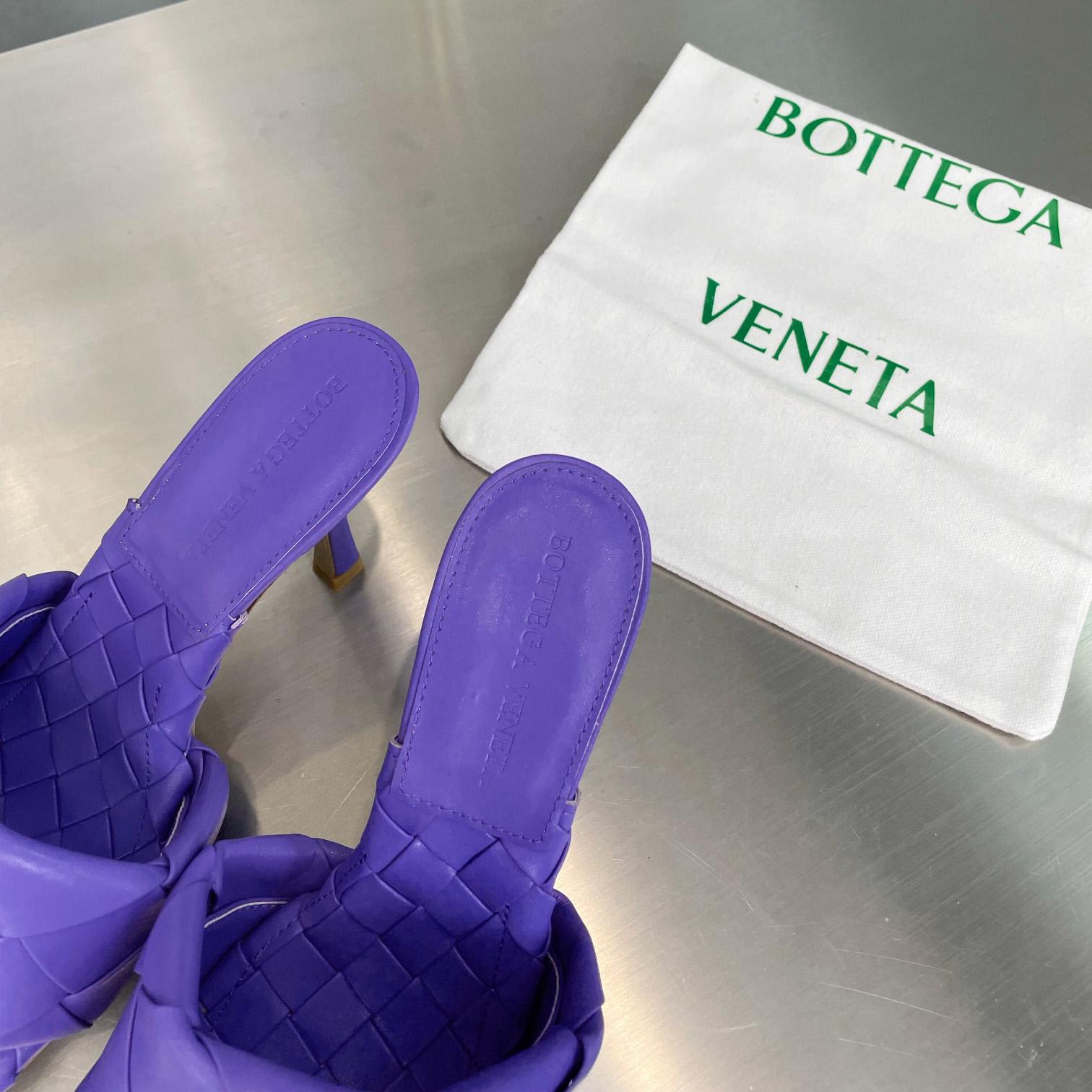 Bottega Veneta Lido Mule - DopestKickz