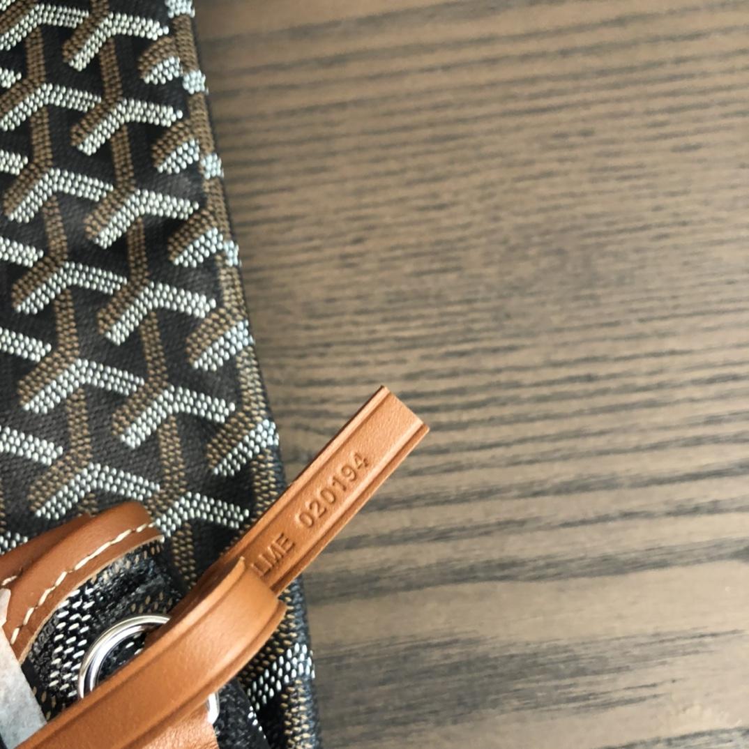 Goyard Isabelle Bag - DopestKickz