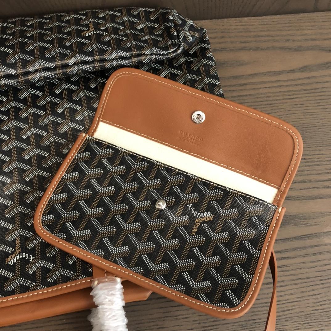 Goyard Isabelle Bag - DopestKickz