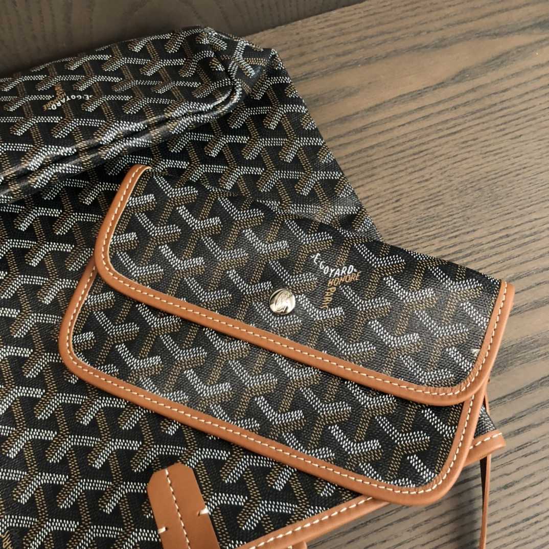 Goyard Isabelle Bag - DopestKickz