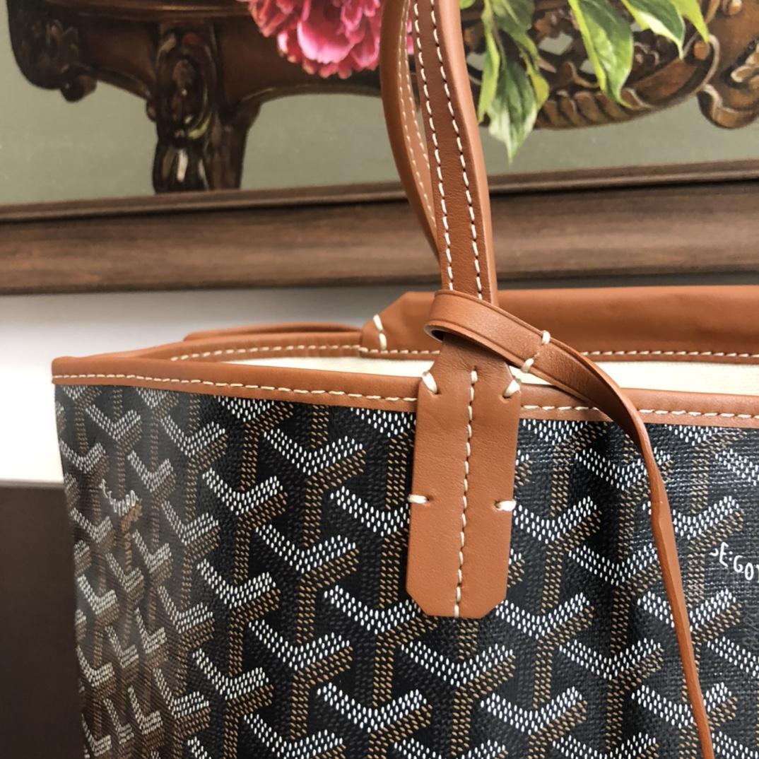Goyard Isabelle Bag - DopestKickz