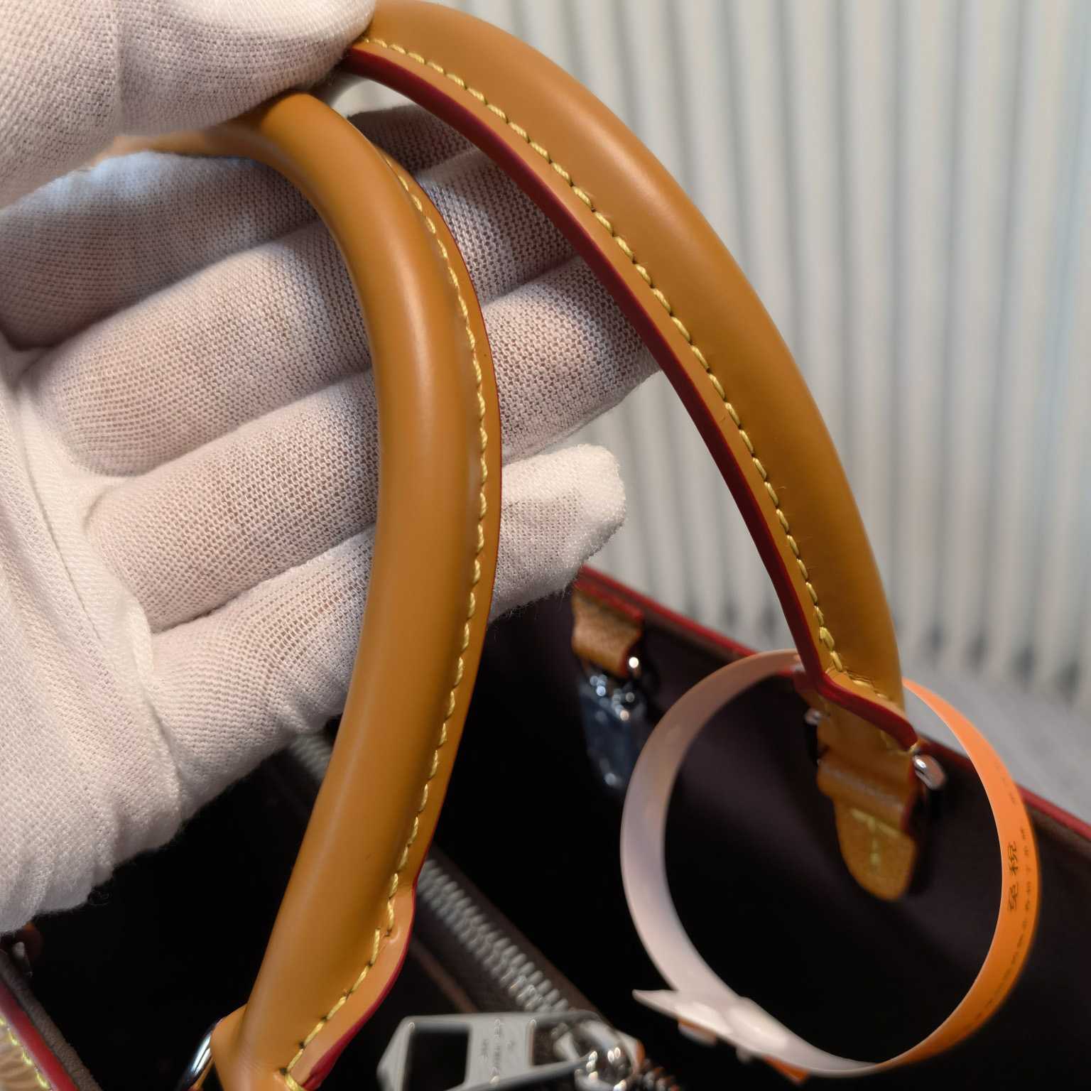 Louis Vuitton Marelle Tote MM    M59953 - DopestKickz