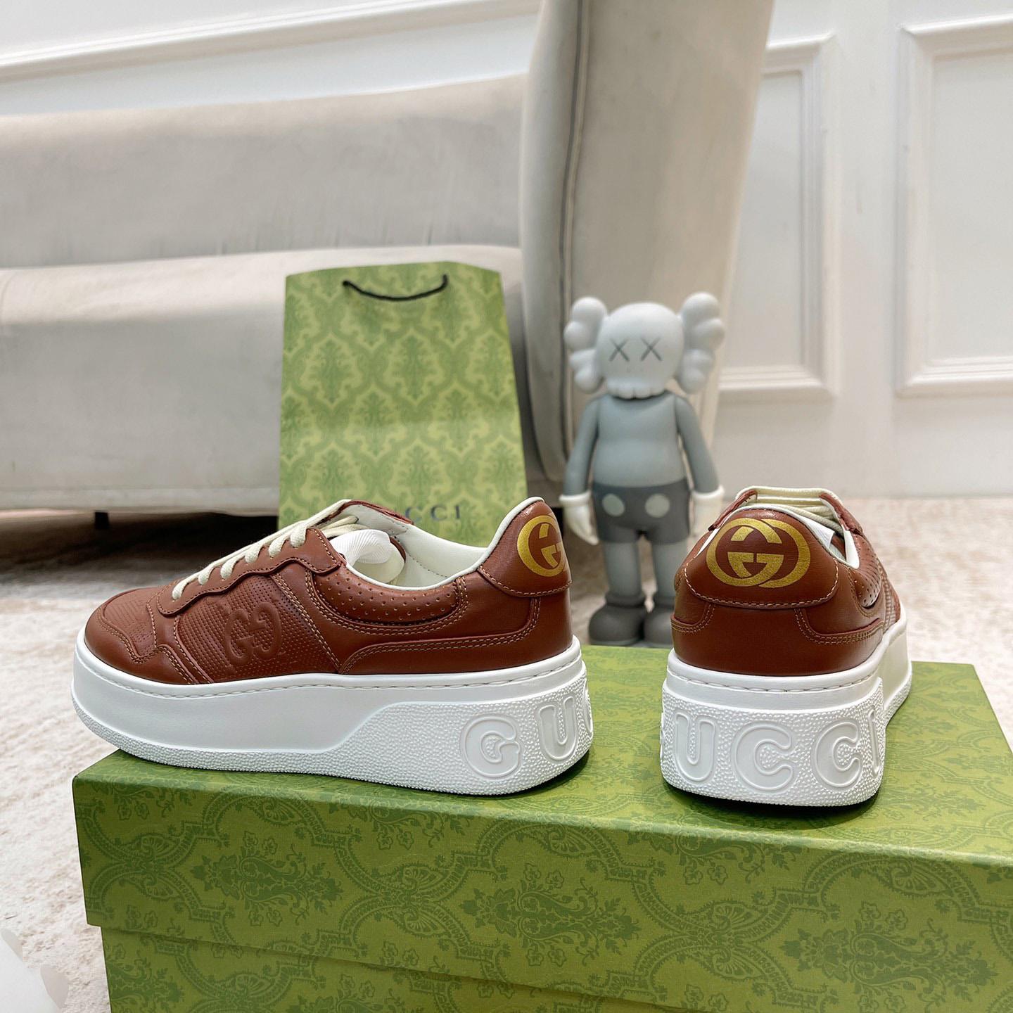 Gucci  GG Sneaker - DopestKickz